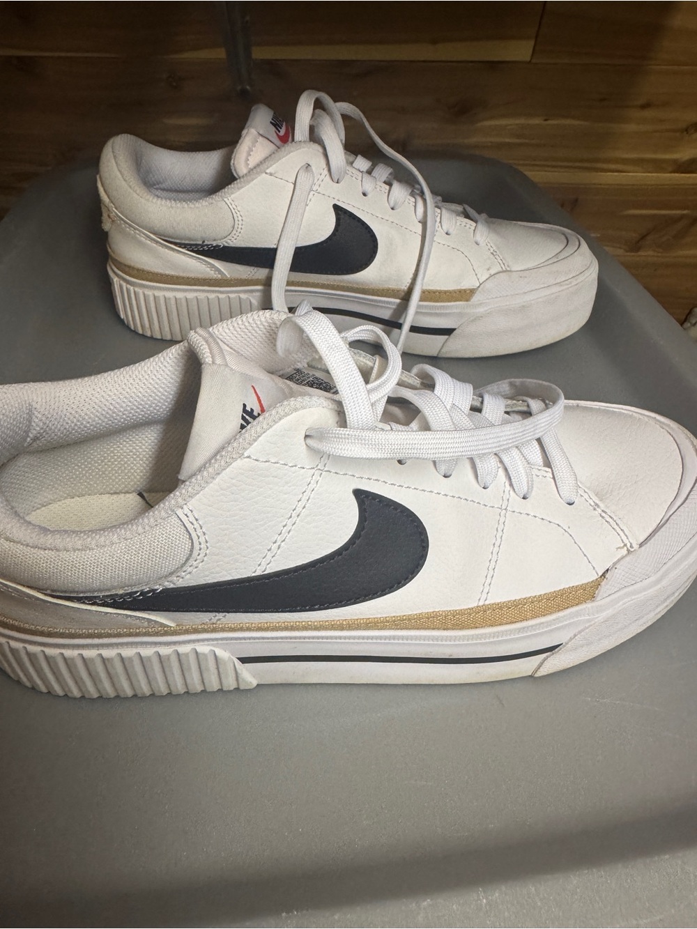 Nike woman’s Sneakers